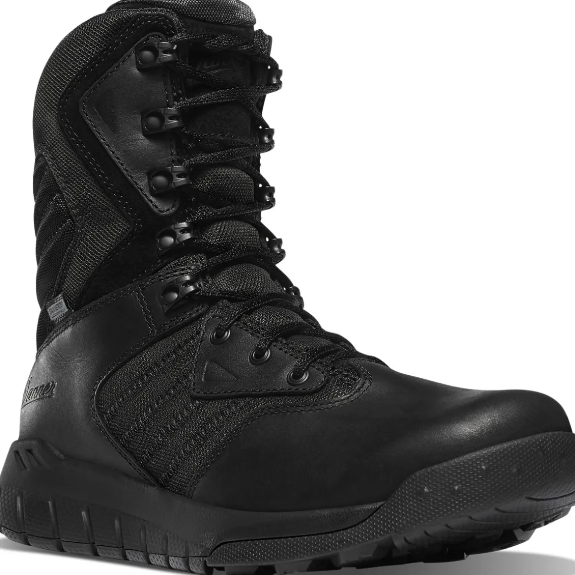 Best Danner Instinct Tactical Side-Zip Black