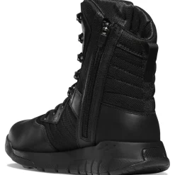 Best Danner Instinct Tactical Side-Zip Black