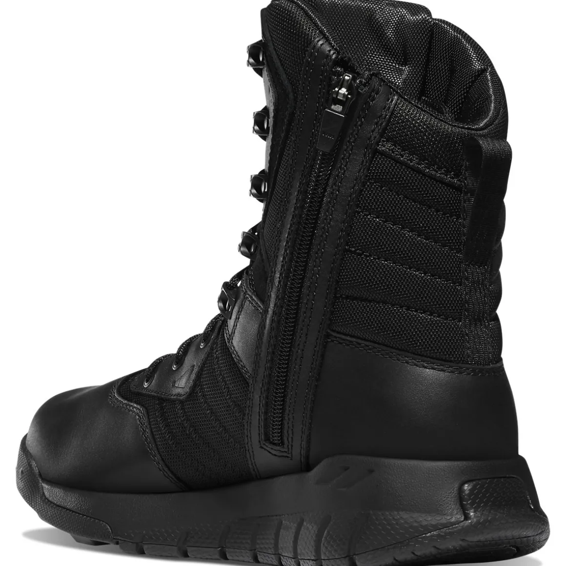 Best Danner Instinct Tactical Side-Zip Black