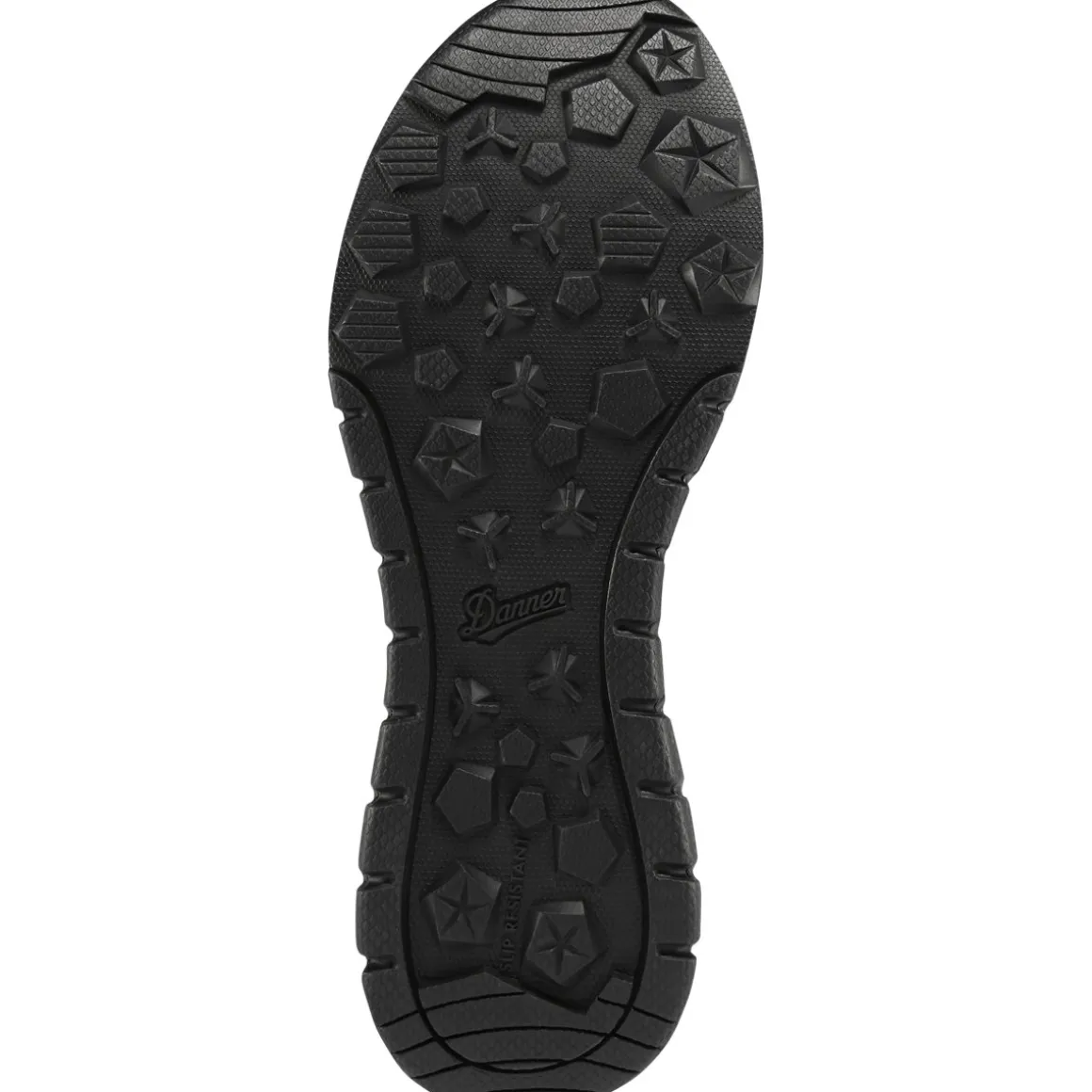 Best Danner Instinct Tactical Side-Zip Black