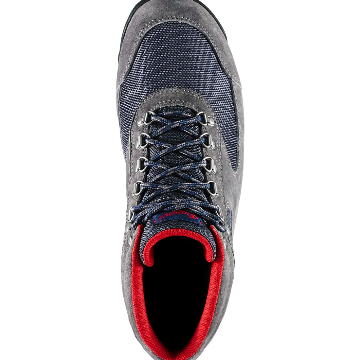 Sale Danner Jag SteelGray/BlueWing