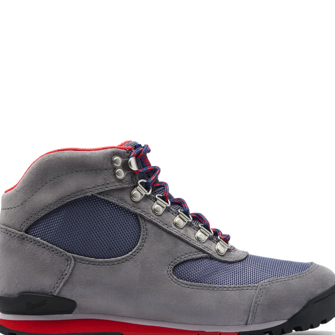 Best Danner Jag SteelGrey/BlueWingTeal
