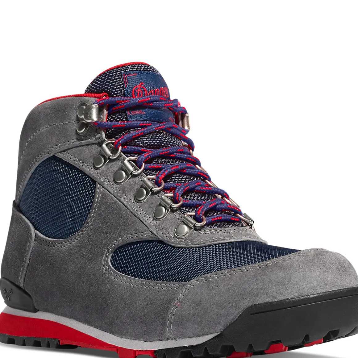 Best Danner Jag SteelGrey/BlueWingTeal