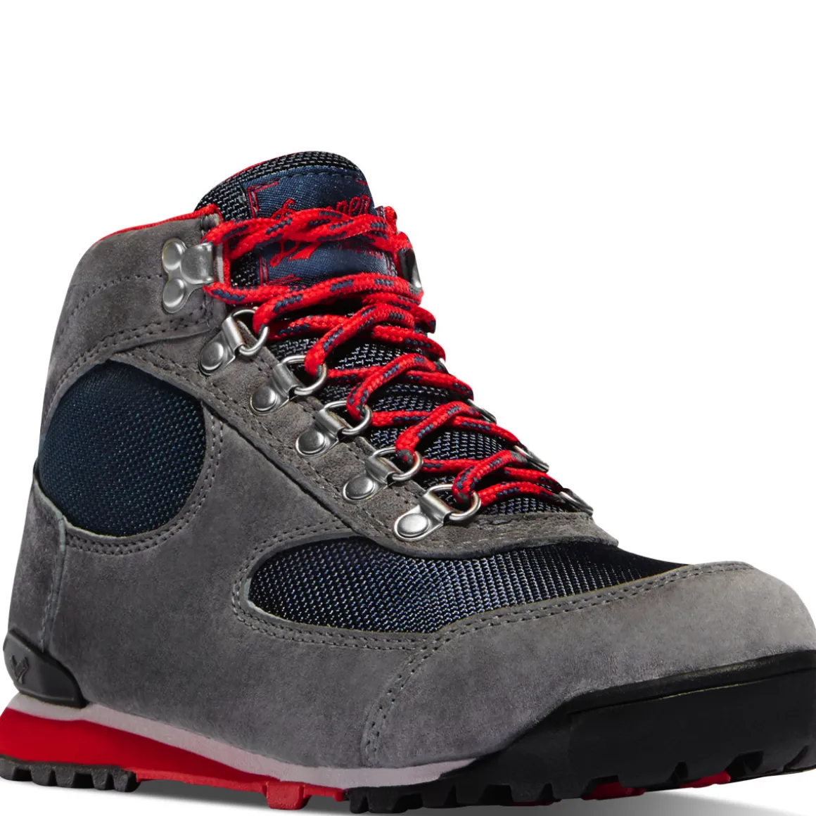 Best Danner Jag SteelGrey/BlueWingTeal