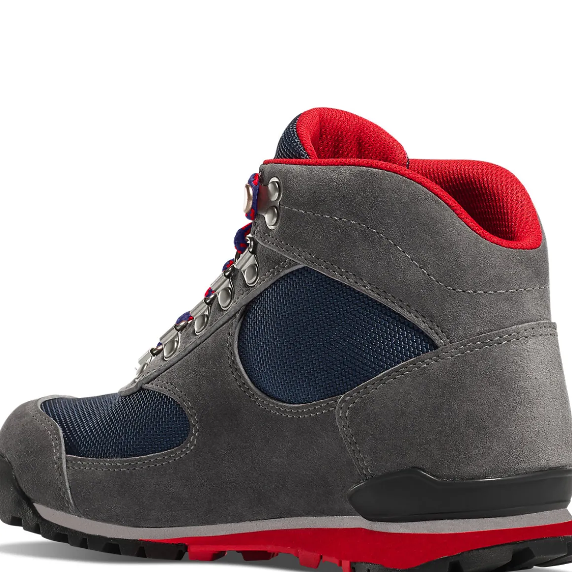 Best Danner Jag SteelGrey/BlueWingTeal