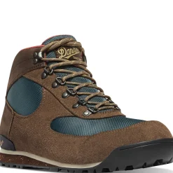 New Danner Jag Dry Weather Brown/GoblinBlue