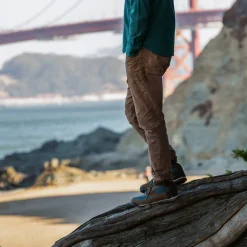 New Danner Jag Dry Weather Brown/GoblinBlue