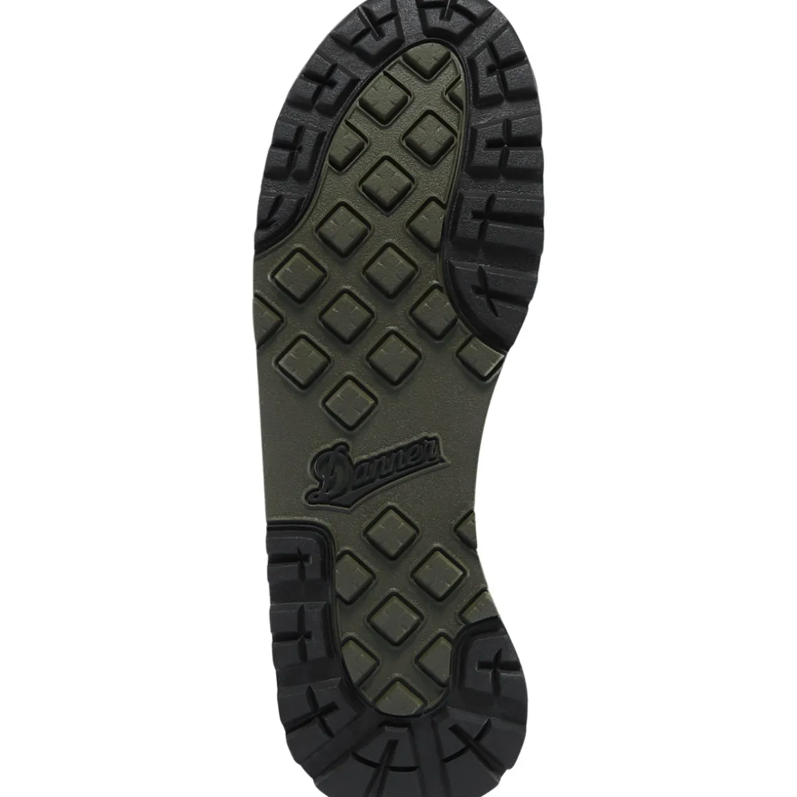 Online Danner Jag Loft Olive/Pyrite