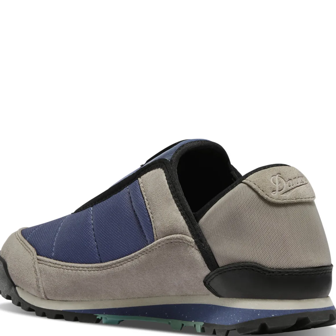 Shop Danner Jag Loft SteelGray