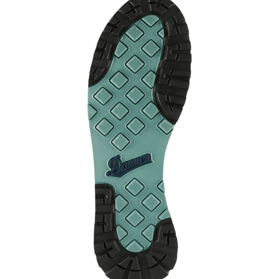 Shop Danner Jag Loft SteelGray