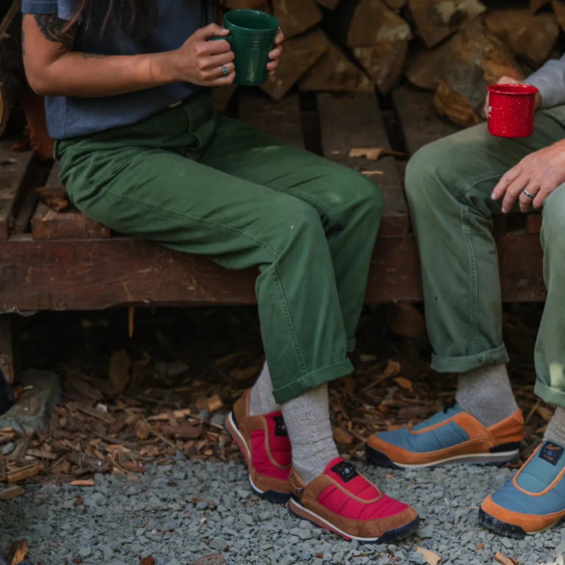 Cheap Danner Jag Loft BossaNova