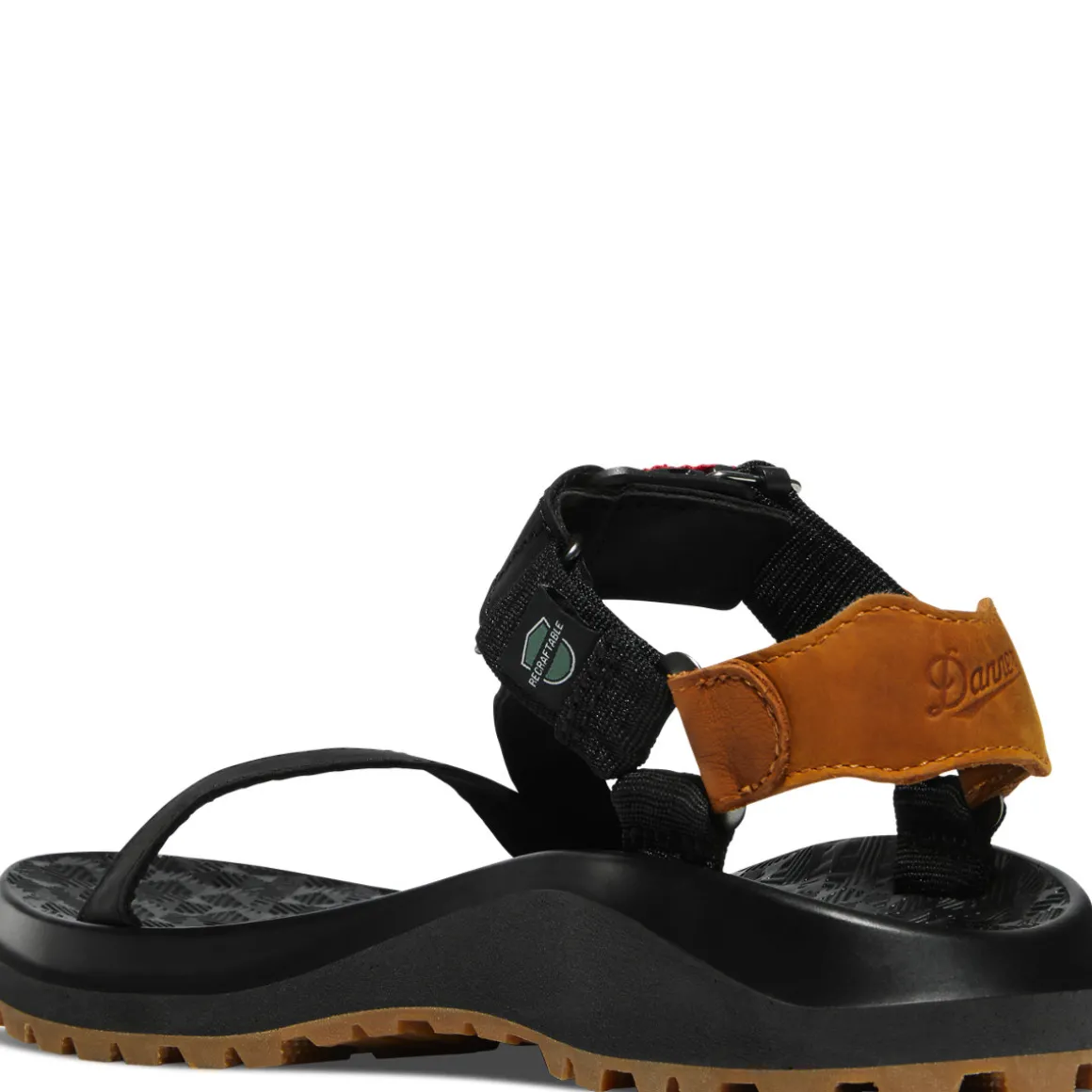 Flash Sale Danner Joseph Leather Sandal Midnight