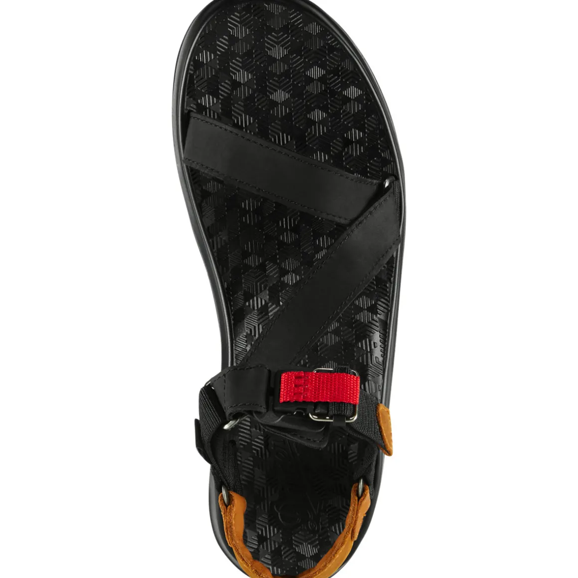 Flash Sale Danner Joseph Leather Sandal Midnight