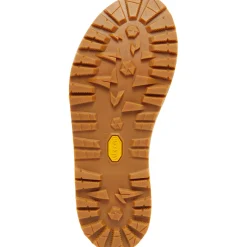 Outlet Danner Joseph Leather Sandal RoastedPecan