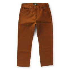 New Danner Kenton Double Knee Pants RanchTan
