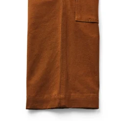 New Danner Kenton Double Knee Pants RanchTan