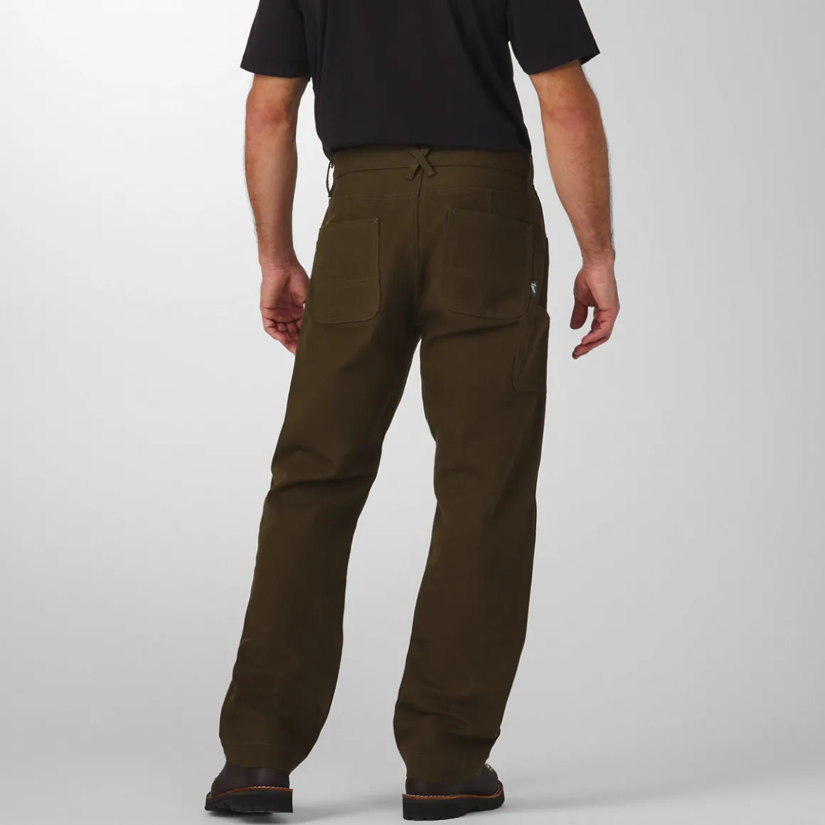 New Danner Kenton Double Knee Pants Olive