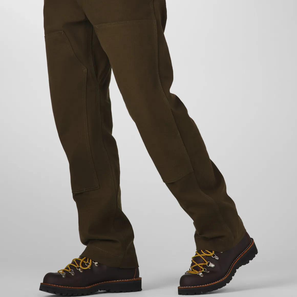 New Danner Kenton Double Knee Pants Olive