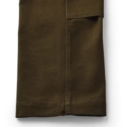 New Danner Kenton Double Knee Pants Olive