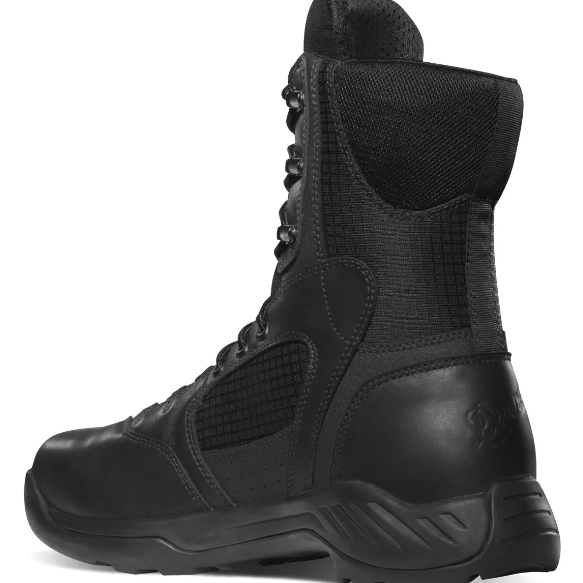 Fashion Danner Kinetic Black