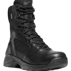 Fashion Danner Kinetic Side-Zip Black