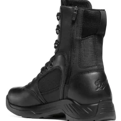 Fashion Danner Kinetic Side-Zip Black