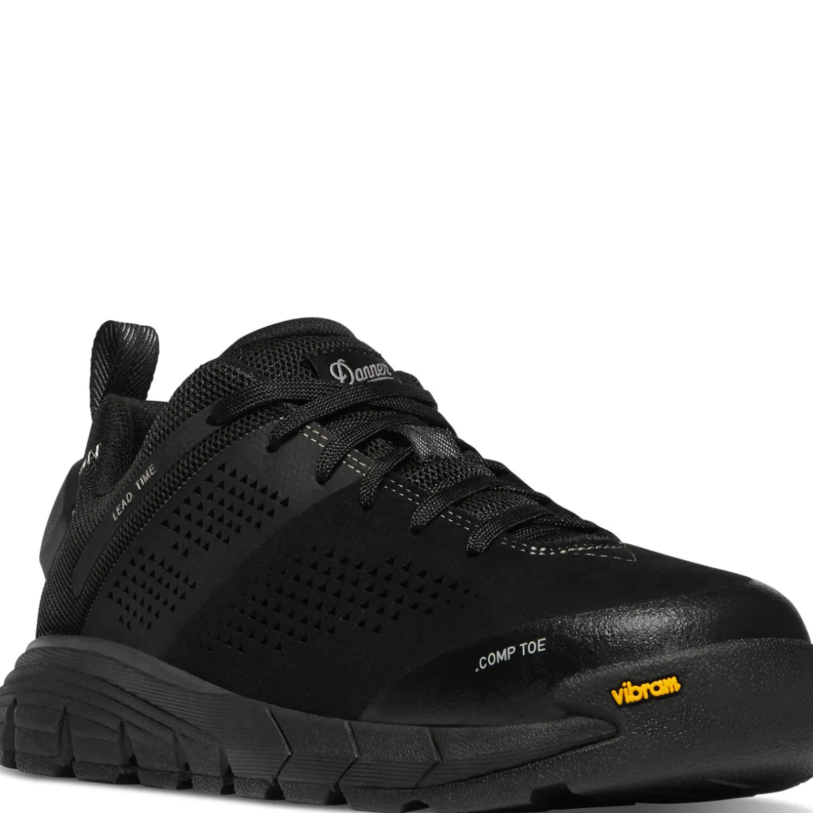 Online Danner Lead Time Black