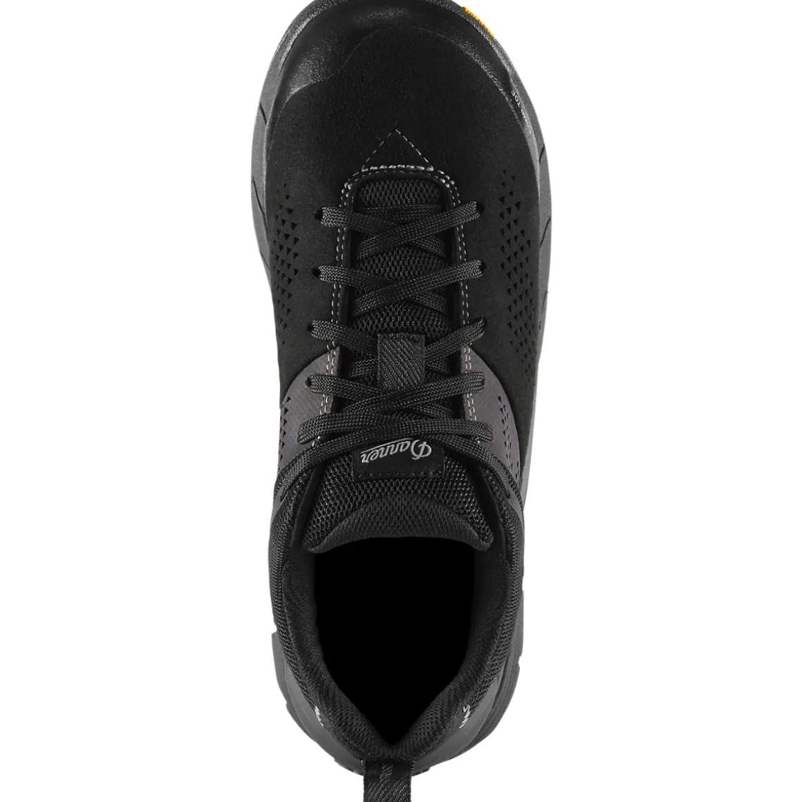 Online Danner Lead Time Black