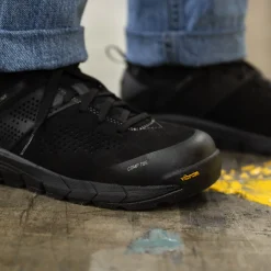 Online Danner Lead Time Black