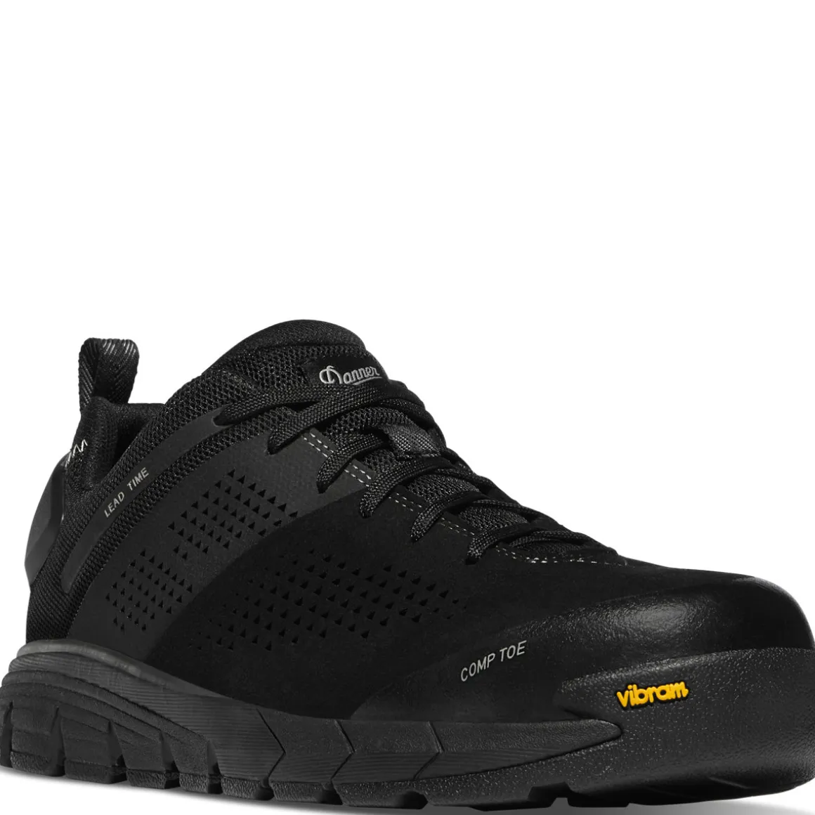 Outlet Danner Lead Time Black