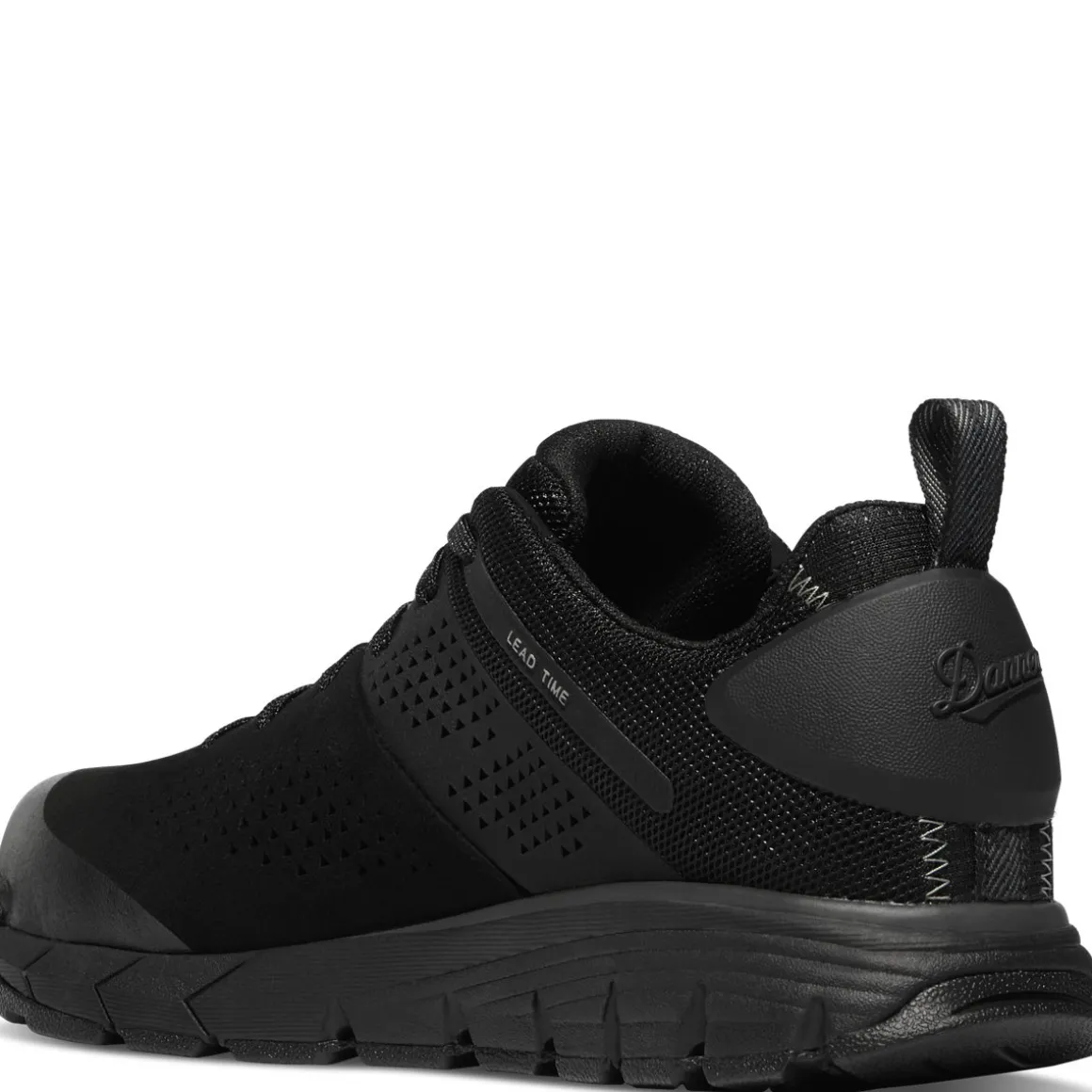 Outlet Danner Lead Time Black