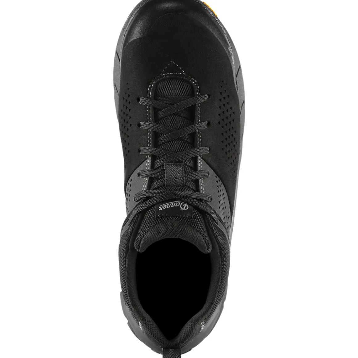Outlet Danner Lead Time Black