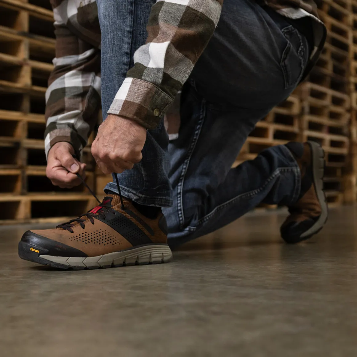 Best Danner Lead Time Brown