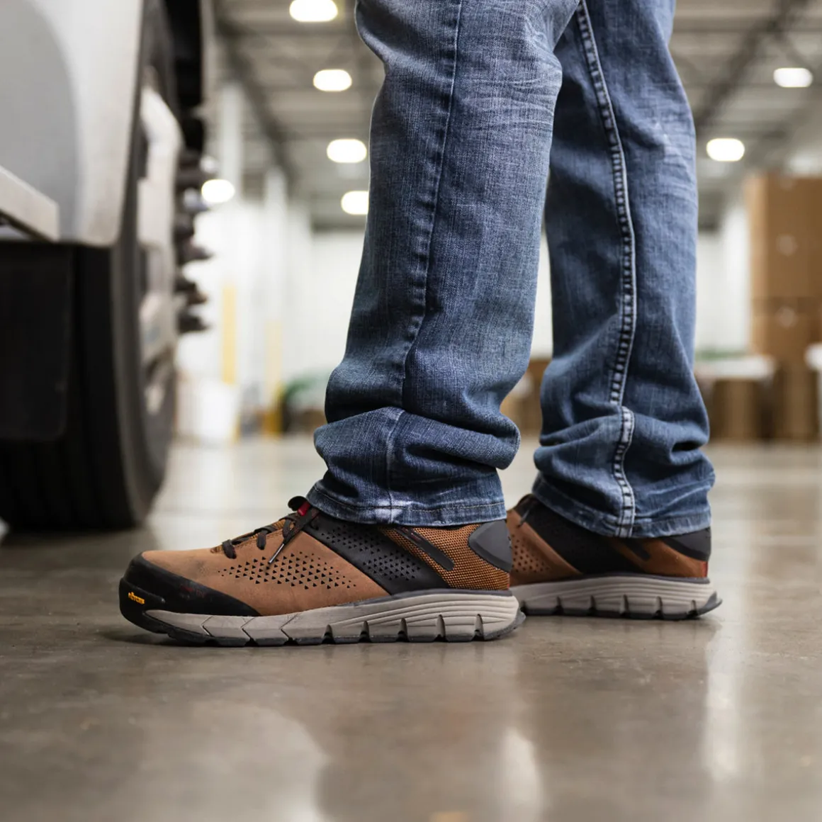 Best Danner Lead Time Brown