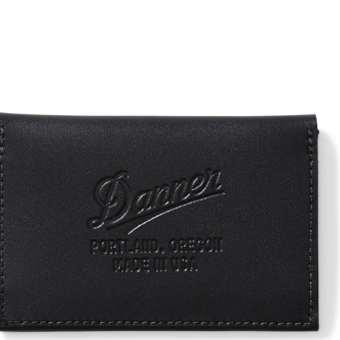 Best Danner Leather Wallet Black