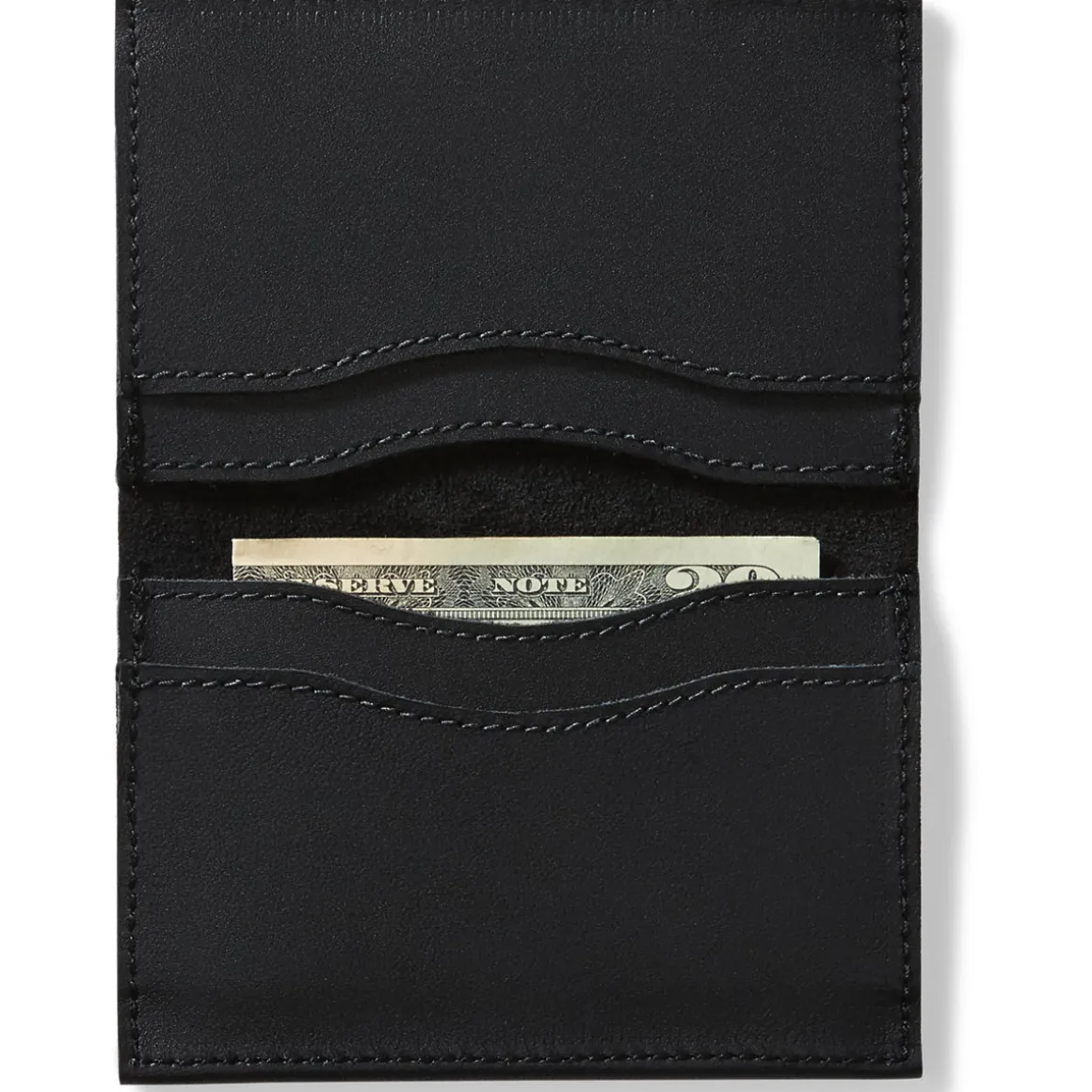 Best Danner Leather Wallet Black