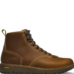 Hot Danner Logger 917 WoodThrush