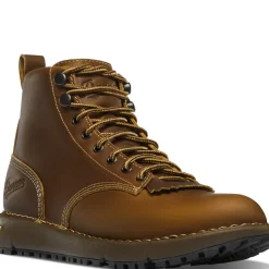 Hot Danner Logger 917 WoodThrush