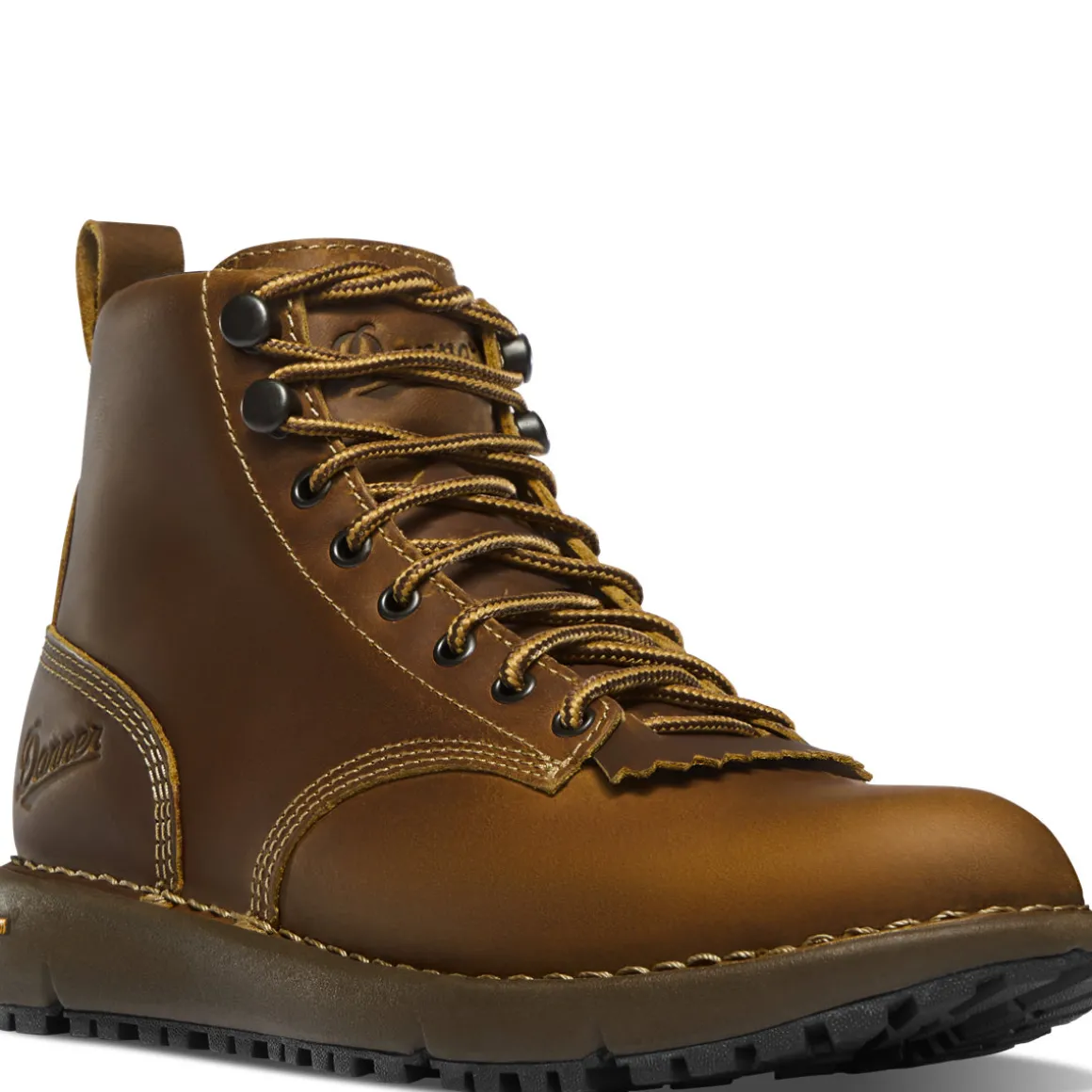 Hot Danner Logger 917 WoodThrush