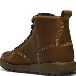 Hot Danner Logger 917 WoodThrush