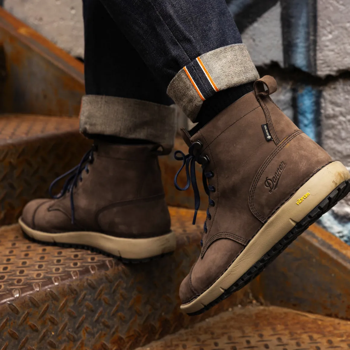 Online Danner Logger 917 GTX Bracken