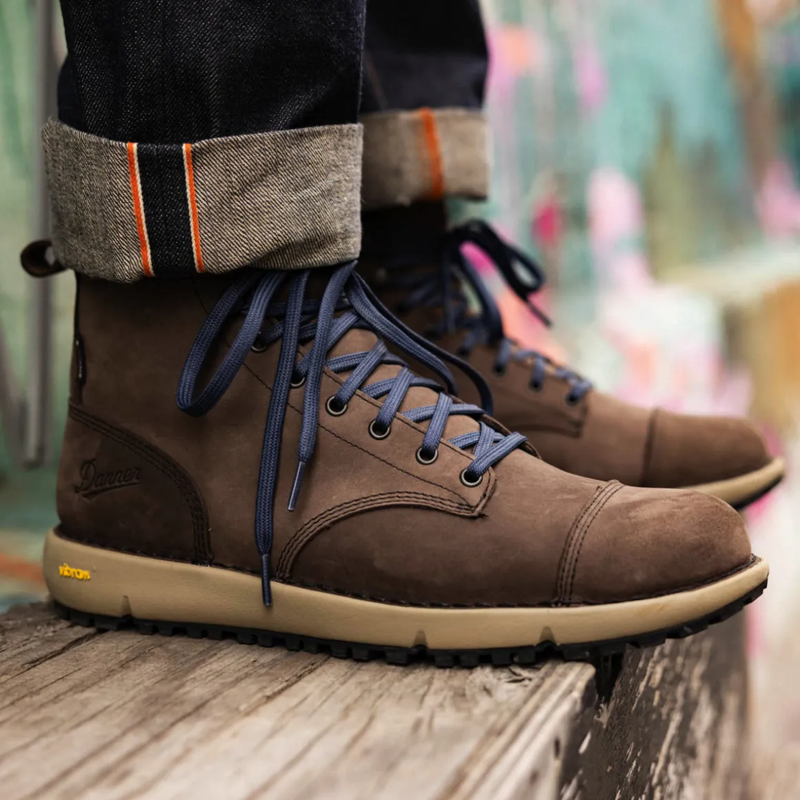 Online Danner Logger 917 GTX Bracken