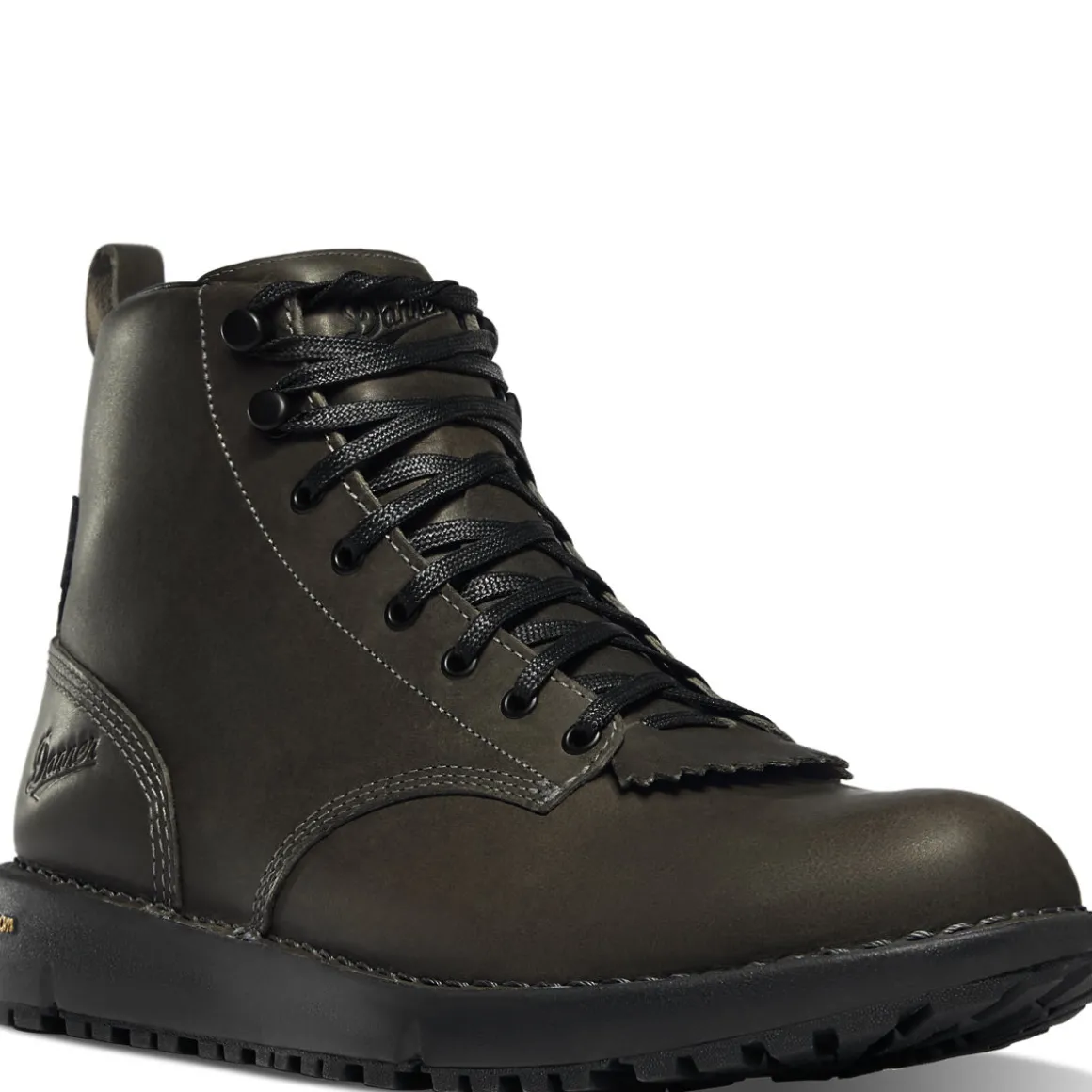 Fashion Danner Logger 917 GTX Charcoal