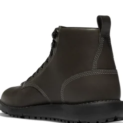 Fashion Danner Logger 917 GTX Charcoal