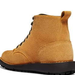 Shop Danner Logger 917 GTX BoneBrown