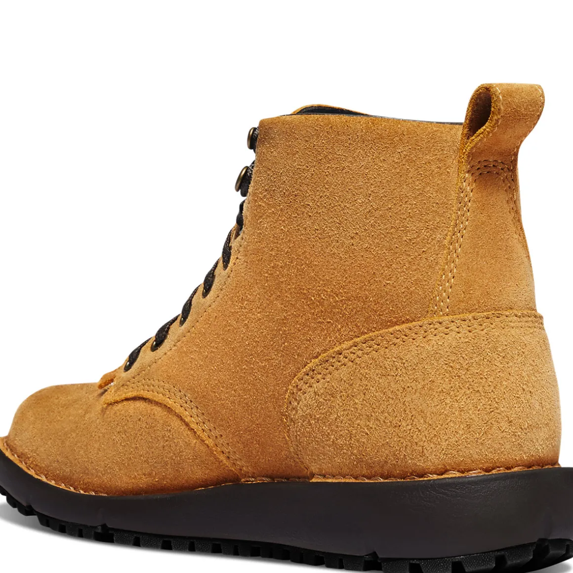 Shop Danner Logger 917 GTX BoneBrown