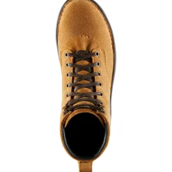 Shop Danner Logger 917 GTX BoneBrown