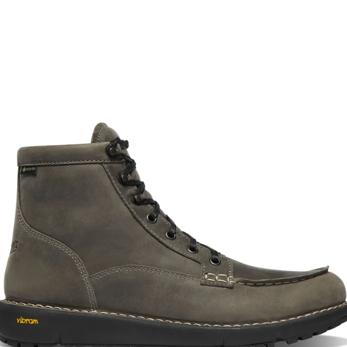 New Danner Logger Moc 917 GTX Charcoal