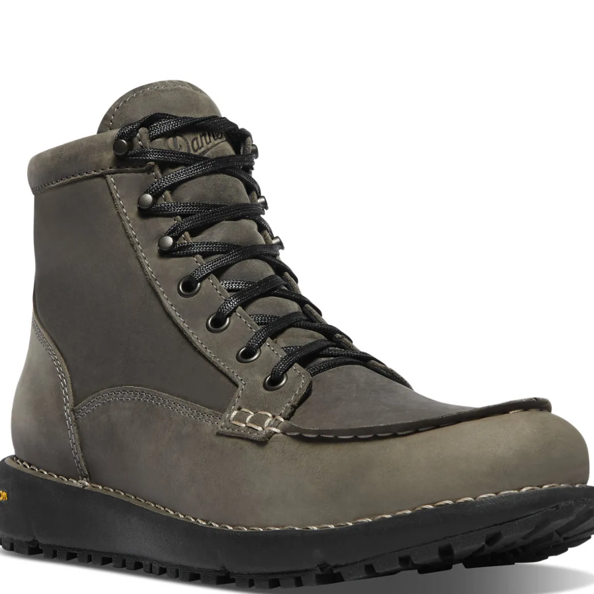 New Danner Logger Moc 917 GTX Charcoal