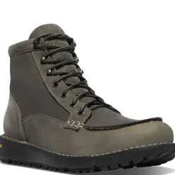 New Danner Logger Moc 917 GTX Charcoal